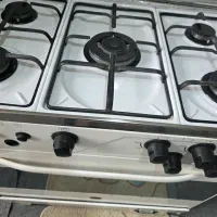یک عدد گاز فردار