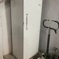 یخچال فریزر