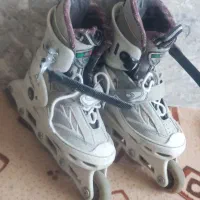 کفش اسکیت poxa