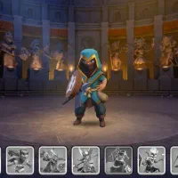 اکانت بازی کلش آف کلنز|کنسول، بازی ویدئویی و آنلاین|سلمانشهر, |دیوار