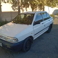 پراید مدل 90