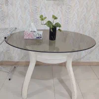 میز ناهار خوری ۴ نفره