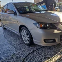 مزدا ۳ به شرط|خودرو سواری و وانت|بابل, |دیوار