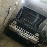 مکانیک سیار تعویض پمپ بنزین و...