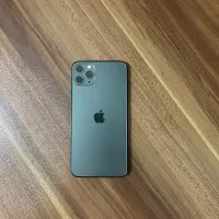 ایفون 11pro max