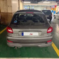 ۲۰۷ سقف شیشه فول