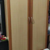 کمد و گنجه|میز و صندلی غذاخوری|بیرجند, |دیوار