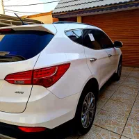 سانتافه 2015 بدون رنگ|خودرو سواری و وانت|بوشهر, |دیوار