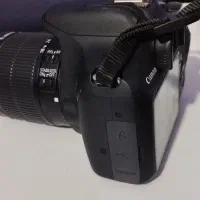 دوربین کنون 2000d با لنز 18-55