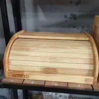 جانونی چوبی کرکره ی