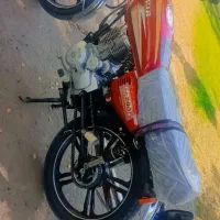 کویر ۲۰۰|موتورسیکلت|لنجان, |دیوار