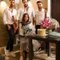 گروه موسیقی سورپرایز اصفهان سنتر