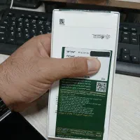 سامسونگ A16 دو روز کارکرد|موبایل|شیراز, نصر|دیوار