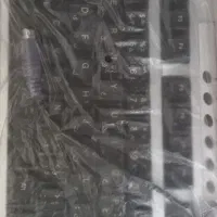 کیبورد کامپیوتر نونو|قطعات و لوازم جانبی رایانه|تهران, ابوذر|دیوار