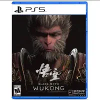 اکانت ظرفیت 2  black myth wukong deluxe edition
