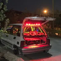 هاچبک کره ای لوازمی|خودرو سواری و وانت|نسیمشهر, |دیوار