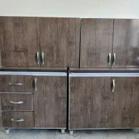 کابینت آشپزخانه