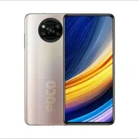 پوکوx3 pro|موبایل|کاشان, ولی سلطان|دیوار