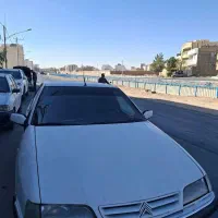 زانتیا مدل ۸۹|خودرو سواری و وانت|خمینی‌شهر, |دیوار