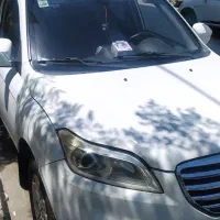 لیفانx60