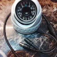 دوربین مداربسته