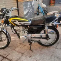 هوندا تکتاز ۱۲۵