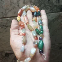 گردنبند گبری