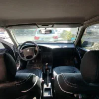 ۴۰۵ نقره ای|خودرو سواری و وانت|مشهد, سید رضی|دیوار