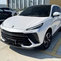 لاماری هیبرید صفر 2025