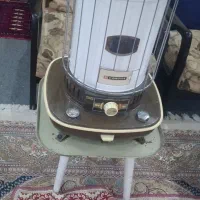 چراغ نفتی ژاپنی|کلکسیون اشیاء عتیقه|سیاهکل, |دیوار