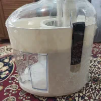 آبمیوگیری مارک sun house|آبمیوه‌گیر و آب‌مرکبات‌گیر|شیراز, رکن‌آباد|دیوار