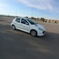 ماشین 207موتور TU3 مدل 1402|خودرو سواری و وانت|ساوه, |دیوار