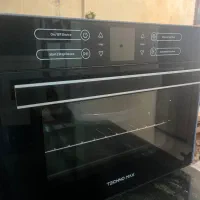 آون تستر تکنومکس technomax نو|اجاق گاز و لوازم برقی پختوپز|تهران, مهران|دیوار