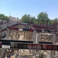 نیازمند نیروی آرماتوربندی
