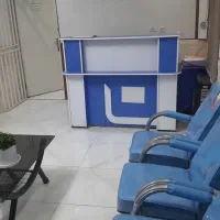 مطب واقع در پارک چمران