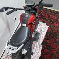 موتور شارژی