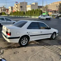 پرشیا xu7p elx سفارشی|خودرو سواری و وانت|قم, باغ شازده|دیوار