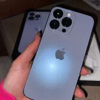 آیفون ۱۳ پرو