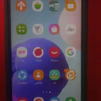 گوشی a21s