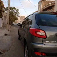 207مدل 1397تمیز|خودرو سواری و وانت|تربت‌حیدریه, مظفریه|دیوار