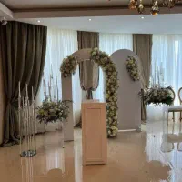 ظروف کرایه/افتتاحیه/بادکنک آرایی/گل آرایی/بله برون