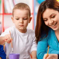 جذب مربی کودک مسلط به زبان انگلیسی