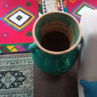 خمره|صنایع دستی و سایر لوازم تزئینی|شیراز, میانرود|دیوار