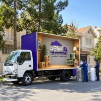 شرکت اسبابچی/اسباب‌کشی شرق/جابجایی شمال/باربری غرب