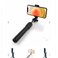 مونوپاد و سه پایه بلوتوثی مدل R1