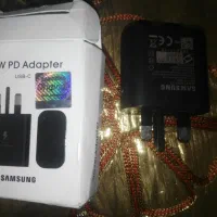 شارژ کن اصل سامسونگ ۲۵ وات و اصل نوکیا چند عدد|لوازم جانبی موبایل و تبلت|سراب, |دیوار