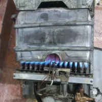 ابگرمکن دیواری بوتان ۳۱۱۵|آبگرمکن، پکیج، شوفاژ|محمدشهر, ولدآباد|دیوار