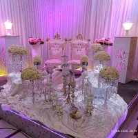 تالار پذیرایی تلاش(تخفیف ویژه)