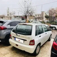 پراید ۱۱۱ مدل ۹۶