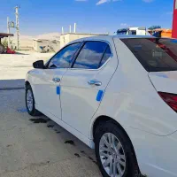 دنا پلاس ۱۴۰۱|خودرو سواری و وانت|همدان, |دیوار